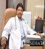 Dr. Ramesh Naik General Surgeon in New City Hospital & Instituiton of Health Sciences Udupi